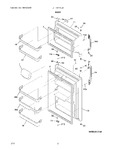Diagram for 03 - Doors