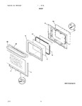 Diagram for 09 - Door