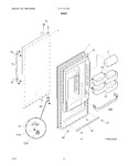 Diagram for 03 - Door