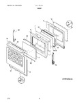 Diagram for 09 - Door
