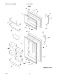 Diagram for 03 - Doors