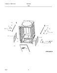 Diagram for 04 - Tub