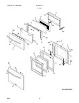 Diagram for 05 - Doors