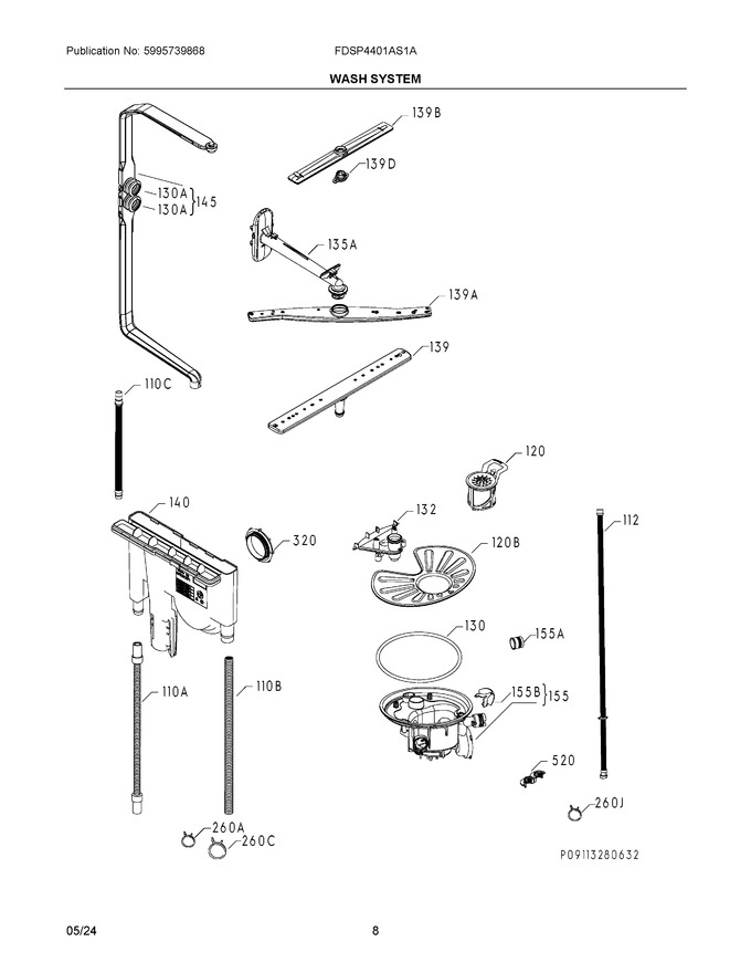 Diagram for FDSP4401AS1A