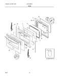 Diagram for 06 - Door