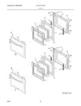 Diagram for 05 - Doors