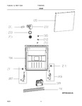 Diagram for 03 - Door