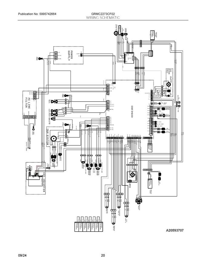 Diagram for GRMC2273CF02