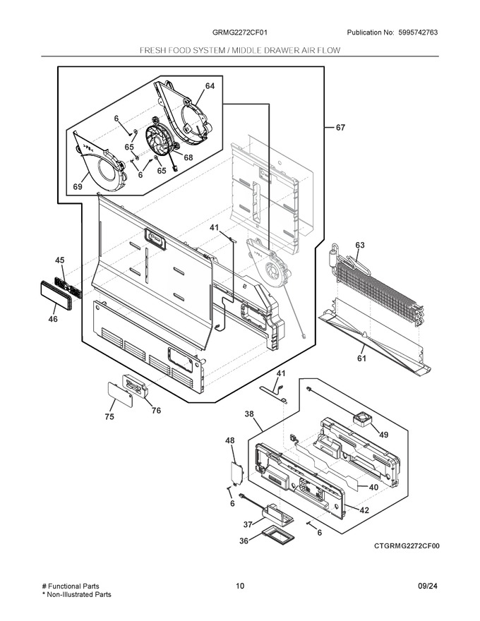 Diagram for GRMG2272CF01