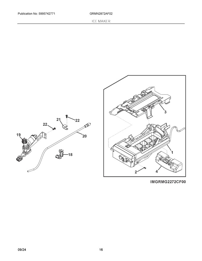 Diagram for GRMN2872AF02