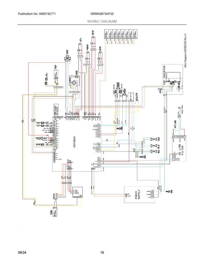 Diagram for GRMN2872AF02