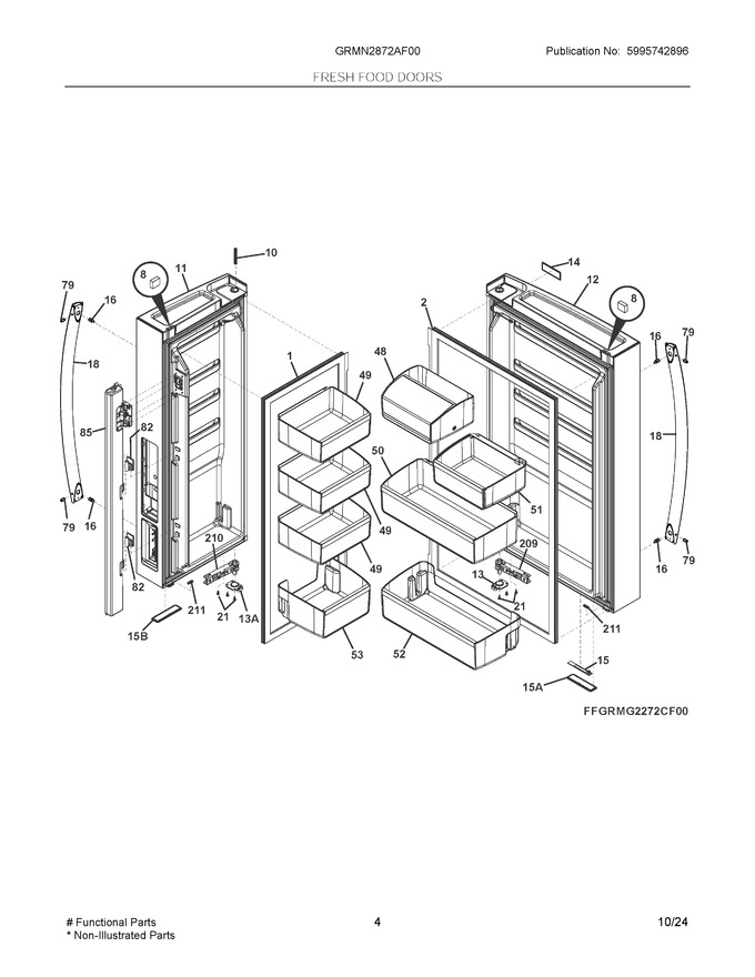 Diagram for GRMN2872AF00