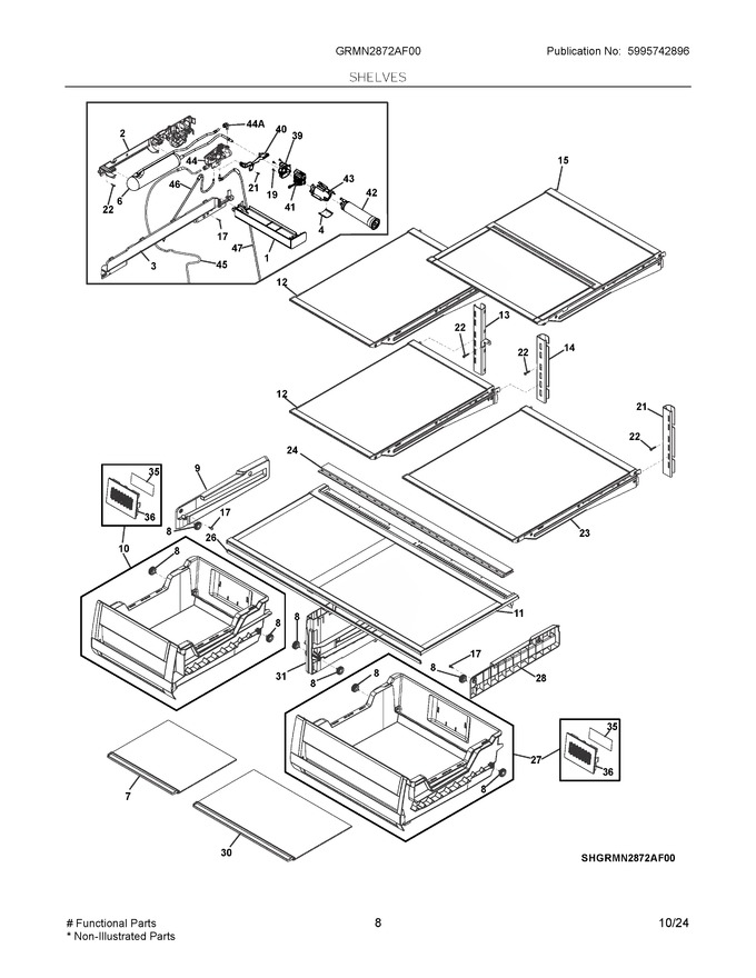 Diagram for GRMN2872AF00