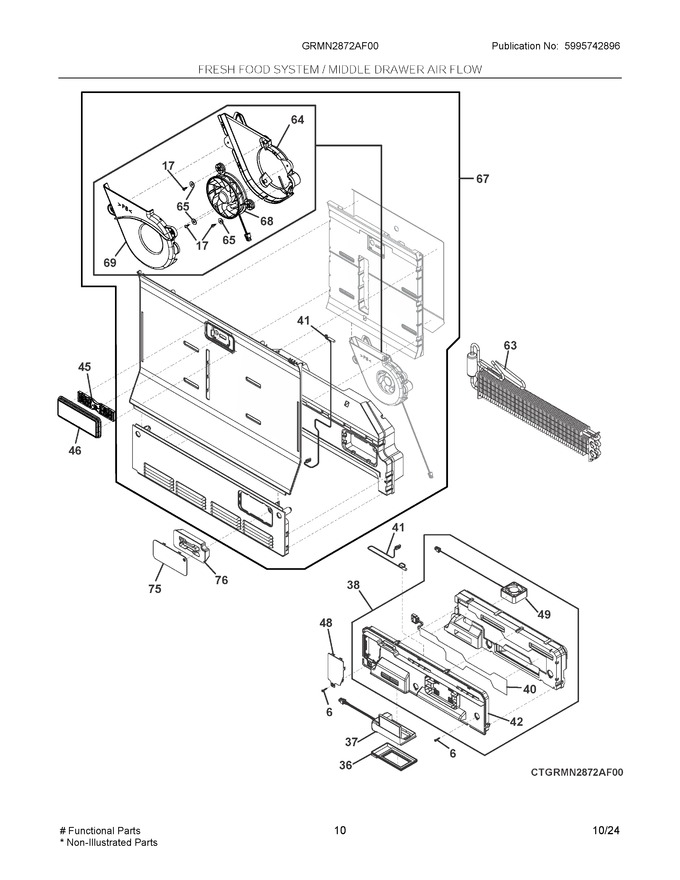 Diagram for GRMN2872AF00