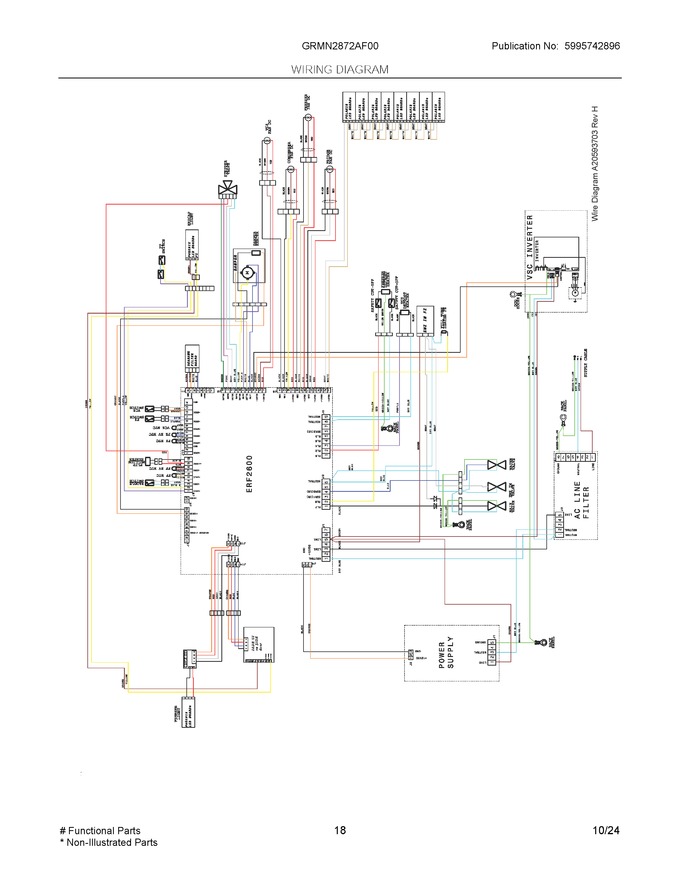 Diagram for GRMN2872AF00