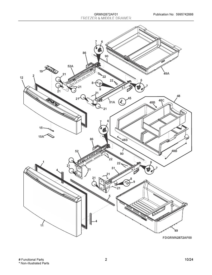 Diagram for GRMN2872AF01