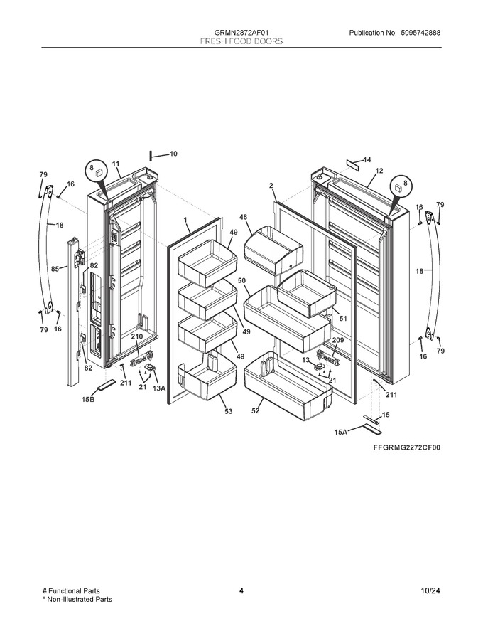 Diagram for GRMN2872AF01