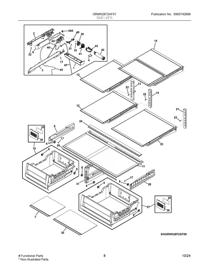 Diagram for GRMN2872AF01