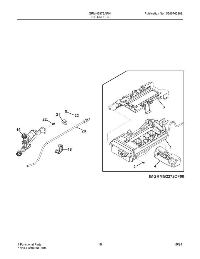Diagram for GRMN2872AF01
