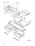 Diagram for 05 - Shelves