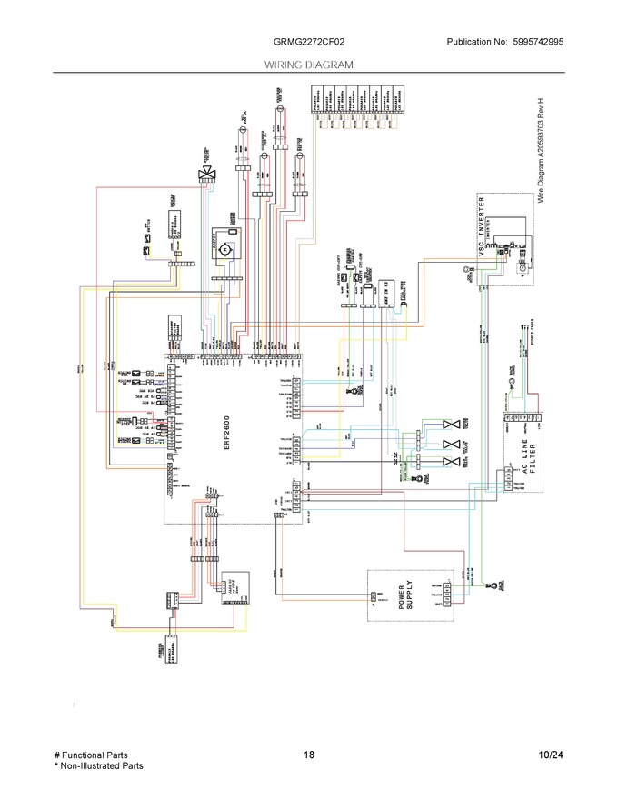 Diagram for GRMG2272CF02
