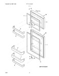 Diagram for 02 - Door