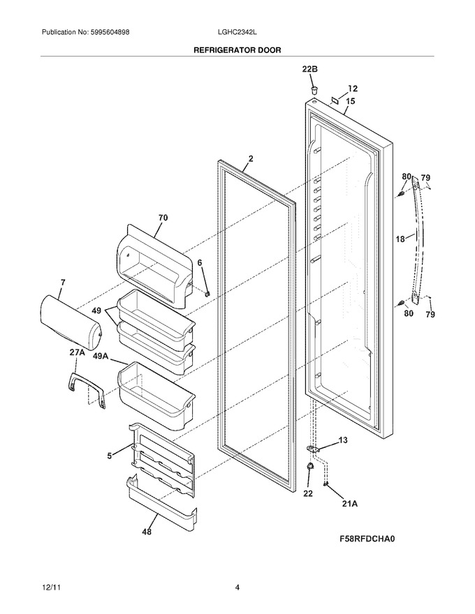 Diagram for LGHC2342LP2