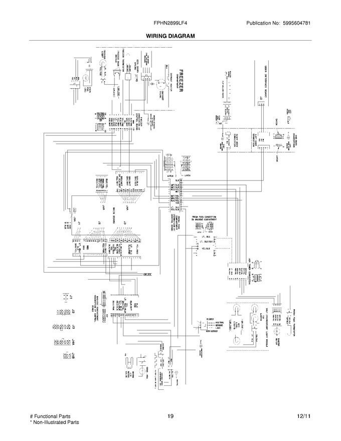 Diagram for FPHN2899LF4