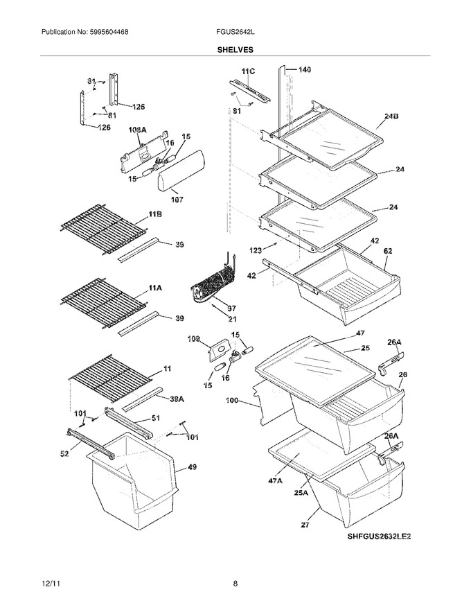Diagram for FGUS2632LP2