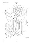 Diagram for 03 - Door