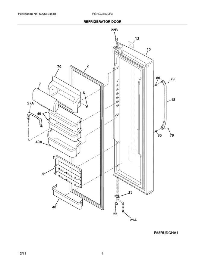 Diagram for FGHC2342LF3
