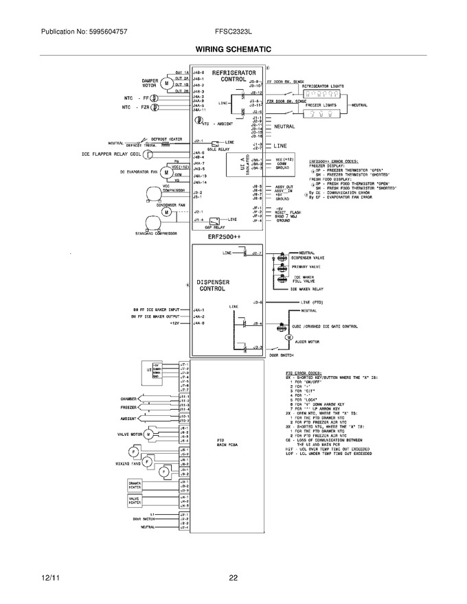 Diagram for FFSC2323LP5