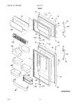 Diagram for 03 - Doors