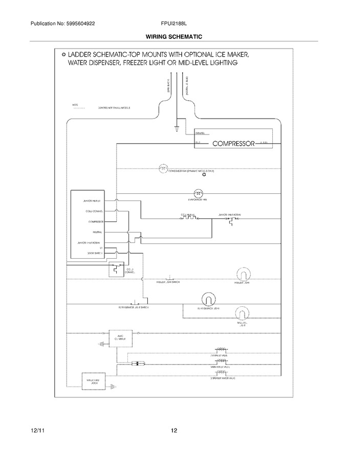 Diagram for FPUI2188LR2