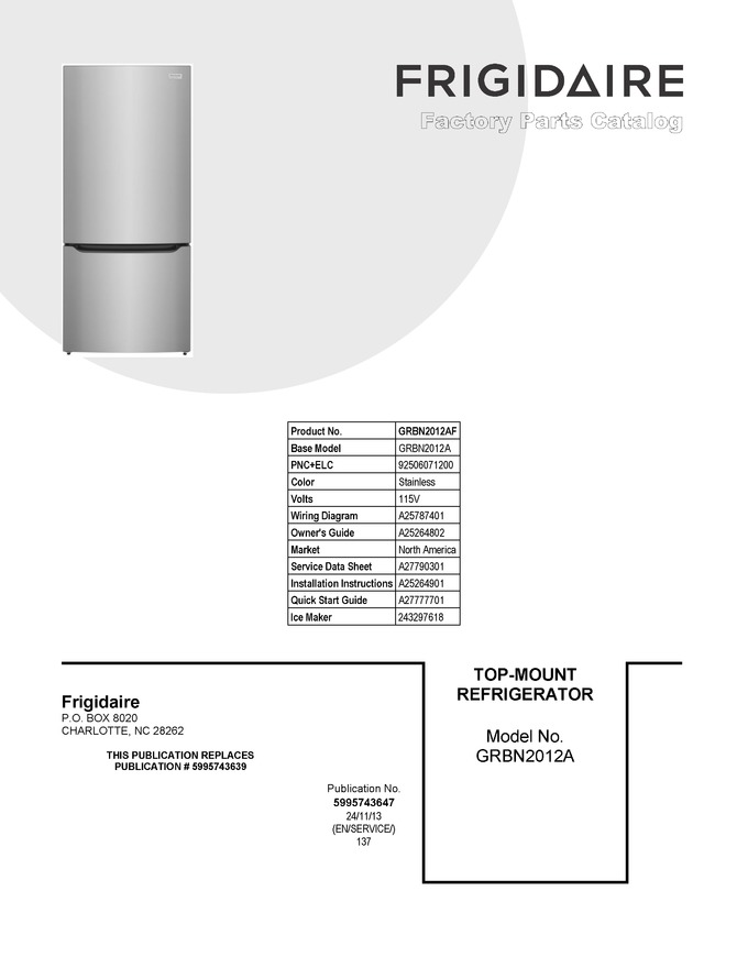 Diagram for GRBN2012AF