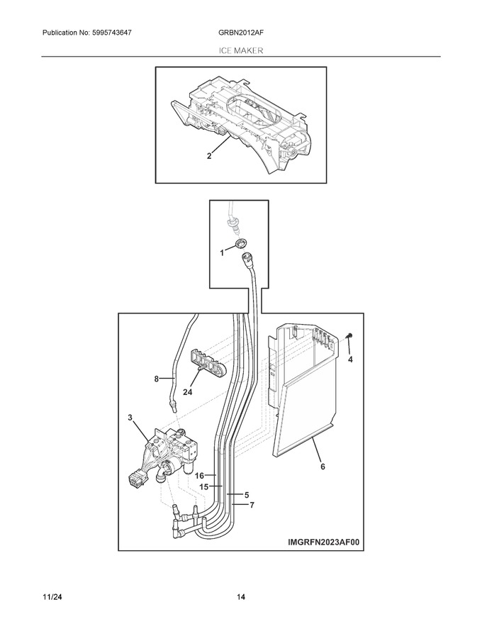 Diagram for GRBN2012AF