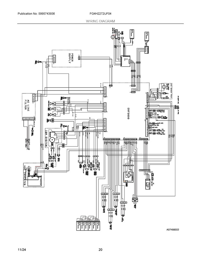 Diagram for FG4H2272UF04