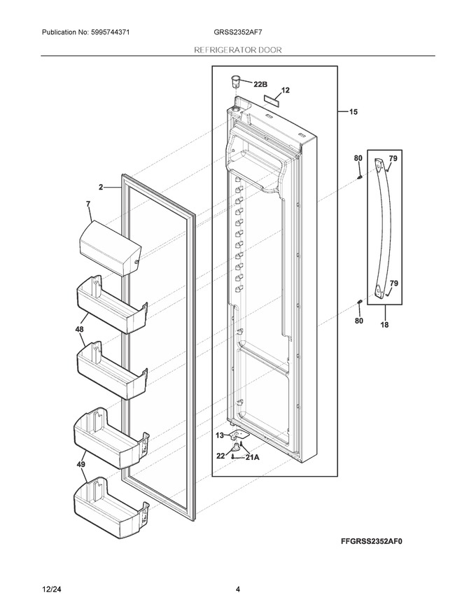 Diagram for GRSS2352AF7
