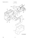 Diagram for 09 - Ice Container