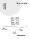Diagram for 01 - Cover Sheet