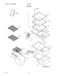 Diagram for 09 - Shelves