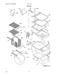 Diagram for 09 - Shelves