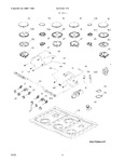 Diagram for 03 - Burner