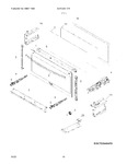 Diagram for 06 - Door