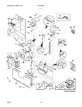 Diagram for 04 - Cabinet