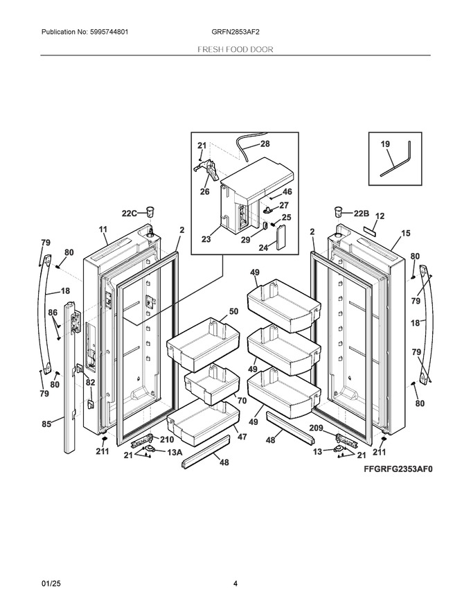 Diagram for GRFN2853AF2