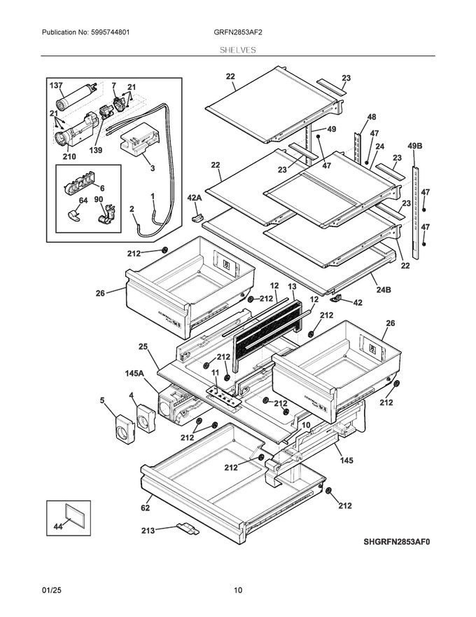 Diagram for GRFN2853AF2