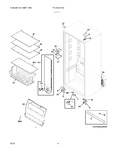 Diagram for 03 - Cabinet