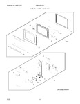 Diagram for 03 - Control Panel, Door, Misc.