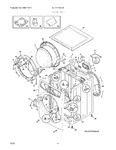 Diagram for 03 - Cabinet/top